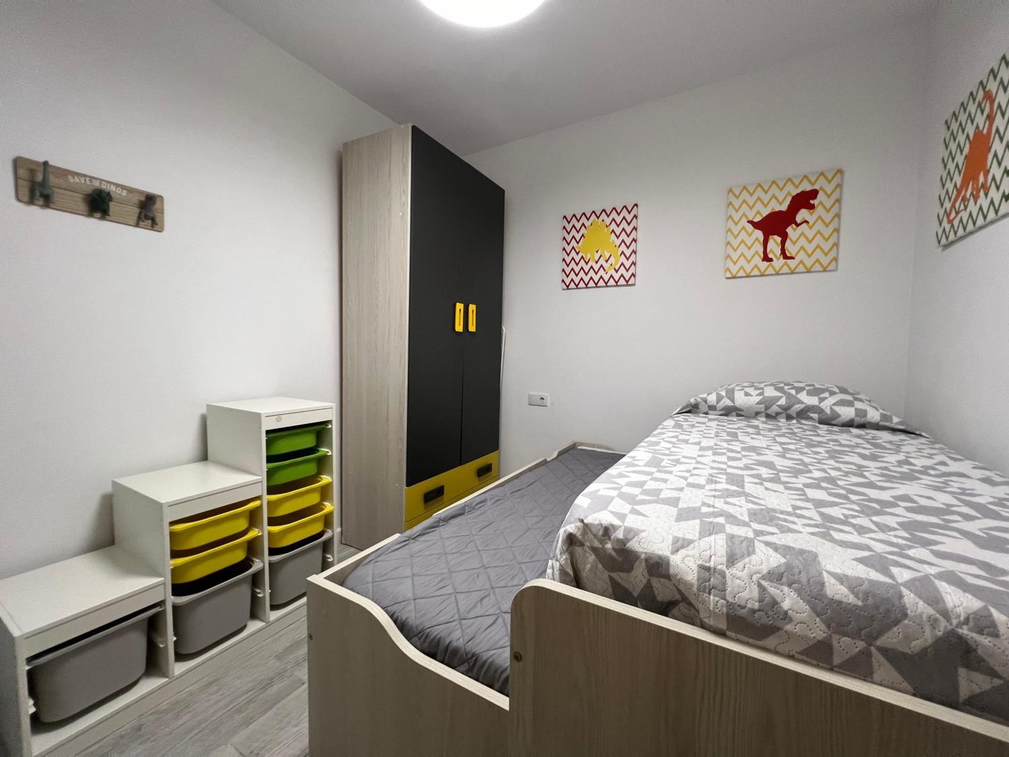 Apartamento La Libras Kordoba Bagian luar foto